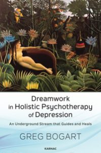 dreams and the therapeutic process